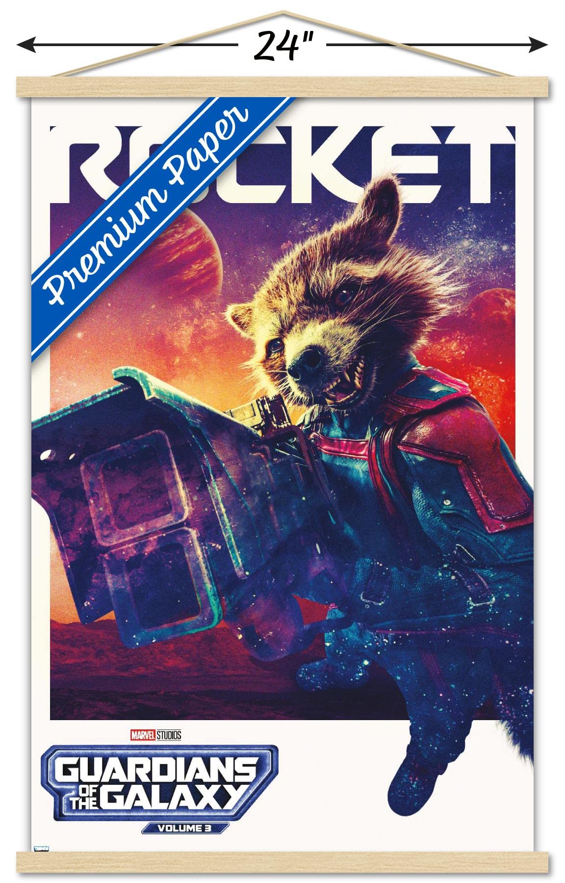 Amazon.com: Trends International Marvel Guardians of the Galaxy